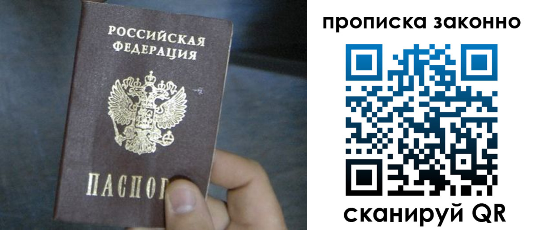 прописка в квартире в Брянской области